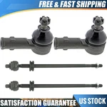 Mevotech Front Tie Rod End Fits Volkswagen Vanagon 1980 1981 1982 1983 1984. Fixed Price $88.84.