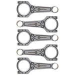 Wiseco Boostline Forged Connecting Rods Audi 2.5 EA855 Evo Daza 23MM Pin. Fixed Price $1519.86.