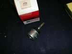 Ford Genuine Nos Motorcraft Vacuum D9AZ-18A318-C, YH-350. Fixed Price $65.00.