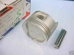 Toyota Tercel New Rock Brand Engine Pistons. Fixed Price $19.72.