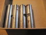Morris Minor 1954-56 Austin A30 1952-56 Piston Pin Set. Fixed Price $24.99.