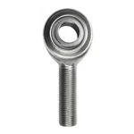 Aurora Bearing CB-4 .250" X 1/4"-28 Lh Rod End. Fixed Price $10.99.