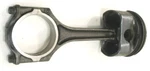 Oem Audi Piston & Connecting Rod A4 B6 A6 C5 3.0 V6 Avk 2002 2003 2004 06C198401. Fixed Price $29.99.