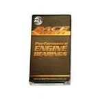 Acl Standard Size Rod Bearing Set For Toyota / Lexus 1UZFE, 2UZFE, 3UZFE V8. Fixed Price $110.74.