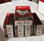 Federal Mogul 3190 Cp 10 Connecting Rod Bearing Sbc. Fixed Price $12.99.