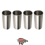 4X Piston Liner Cylinder Sleeves For Land Rover Jaguar 204DTA 240PS Twin Turbo. Fixed Price $299.99.
