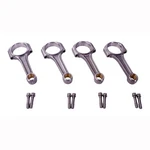 Aa Performance I Beam Con Rod Set, 5.4" Vw Journal Beetle Type 3. Fixed Price $396.12.
