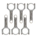 I-beam Connecting Rods Arp For Toyota Mark Ii X100 2JZGE 3.0L 5.591". Fixed Price $594.63.