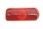 Lynx Eye 5937491-L-T-541 Red Glass Tail Lamp Lens Nos. Fixed Price $37.99.