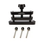Arp Connecting Rod Vise Aluminum Black Anodized Part 100-9944. Fixed Price $411.09.