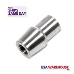 Meziere RE1020D, One Natural Chromoly 1/2-20 Rh Tube End 1IN X .095IN Performa. Fixed Price $29.30.