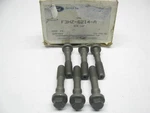 (6) New Oem Ford F3HZ-6214-A Connecting Rod Bolt 1993-1998 FD1060 Diesel 160 Hp. Fixed Price $35.99.