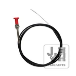 96" Engine Stop Cable Fits Case Tractor Universal. Fixed Price $32.99.