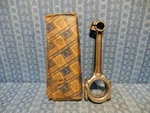 1935 1936 Chevrolet Nos Gm Babbitted Connecting Rod Standard Size #601343. Fixed Price $35.99.