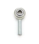 Drp Performance Rod End Rh Male 3/8 Steel Low Friction- 007 52301. Fixed Price $21.41.