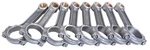 Eagle Connecting Rods FSI6000B2000; I-beam In. Bushed, 2.1 For Sbc. Fixed Price $574.85.