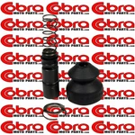 Cobra CX50 Rear Master Cylinder Piston Seal Kit 50CC King Jr BCKG0015. Fixed Price $41.50.