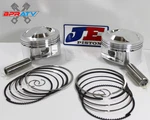 Ducati 900SS Sport Stock Oem Standard 11.5:1 92MM Bore Je Set. Fixed Price $519.99.