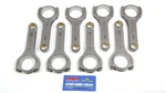 Callies Sbc Forged H-beam Rods 6.000/2.000 U16101. Fixed Price $2182.37.