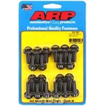 Arp 255-1801 Black Oxide Oil Pan Bolts. Fixed Price $31.99.