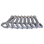 Eagle FSI5700B Esp 4340 I-beam Rods For Chevy Sb 5.700. Fixed Price $491.46.