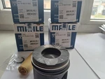 Mahle 011PI00117002 Piston Set 4PCS 69.6+0.40 Opel Corsa Astra 1.3 CDTIA13DTE. Fixed Price $160.00.