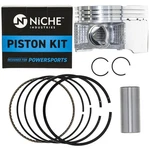 Niche Stock Piston 87.9MM For Polaris Sportsman 450 Ranger 500 Hawkeye 3085538. Fixed Price $49.95.