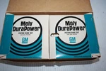 Gm 3892346 Gr. 0.643 Piston Ring Set 230 Cu. In, Cylinder Nos. Fixed Price $89.98.