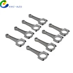 Connecting Rod Set Fit For Jeep & Chrysler Dodge Car 5.7L 2005-2013 2014. Fixed Price $136.09.
