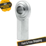 Allstar Performance ALL58042-10 Rod End Rh 3/4 Female Steel Set Of. Fixed Price $129.99.