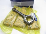 (4) New Oem Connecting Rods 235102E560 For 14-16 Hyundai Elantra 1.8L Korean. Fixed Price $224.95.