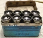 Nos Ford D0AZ-6500-B 1970 Boss 429 Mechanical Solid Lifter Extra Set 16 W/tins!. Fixed Price $970.00.