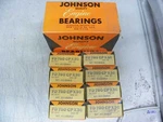 Johnson FD-780CP X30 .030 Rod Bearing Set '58-65 Ford Lincoln Mercury Mel. Fixed Price $142.95.