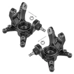 Front Left Right Steering Wheel Knuckle For Honda 51200-HP5-600 51250-HP5-600. Fixed Price $105.00.