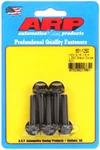 Arp For 651-1250 5/16-18 1.250 Hex Black Oxide Bolts. Fixed Price $18.93.