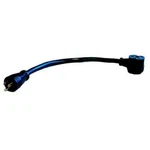Southwire To Female 12" #15AM30AF12. Fixed Price $11.05.