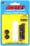 Arp 134-6423 Sbc Chevy 350 Wave-loc Hi-perf Rod Bolts. Fixed Price $19.75.