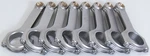 Eagle Dodge Stroker Hemi 6.125 Length 4340 Forged Steel Connecting Rods (set. Fixed Price $700.48.