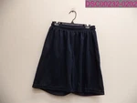 QTY=4; Ramco Apparel Boys Micromesh Gym Shorts Navy Blue Youth Xl. Fixed Price $56.00.