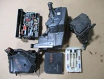 2018 Sprinter 2500 Engine Compartment Fuse Box Oem 133K Miles - LKQ426109408. Fixed Price $231.08.