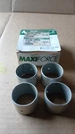 Maxiforce B138-2048 (4) Con Rod Bearings 1382048 Caterpillar 3054B. Fixed Price $25.00.