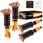 Maxpeedingrods Coilovers Kit For Mitsubishi Eclipse 2000-2005 Shcoks Struts. Fixed Price $245.00.