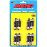 Arp 100-1413 Bbc 3/8" Header Stud Kit Hex Big Block Chevy 6 Point Nut. Fixed Price $82.00.