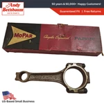 1961-1966 Dodge Plymouth Valiant Dart Lancer 170 Connecting Rod 1947165 Nos.. Fixed Price $58.86.