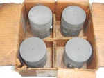 Trw Thompson Products Set Of 4 Pistons L2075 Std Free Shipping. Fixed Price $109.99.