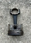 1990'S Ford F250 F350 7.5L 460 Big Block Piston & (D6VE-AA Rod) Oem Std Bore. Fixed Price $38.85.