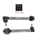 Maxpeedingrods Front Lower Tie Kit For 2001-2010 Chevy/gmc 2500HD/3500HD. Fixed Price $136.38.