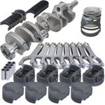 Eagle B14003030 Esp Balanced Competition Assembly Ford 302. Fixed Price $2782.05.