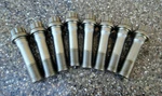 Arp L19 Connecting Rod Bolts 3/8"X1.600" Set Of. Fixed Price $152.00.