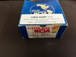 510 & 520 Pickup Piston Rings #12033-A3501STD. Fixed Price $19.96.